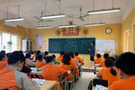 Hiện có 23 địa phương tổ chức dạy học trực tiếp cho 100% học sinh