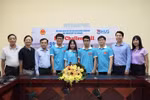 Việt Nam giành 1 Huy chương Vàng tại Olympic Sinh học quốc tế 2021