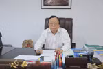 NGƯT Ngô Trần Ái chia sẻ quy trình và mức độ công phu khi biên soạn SGK mới