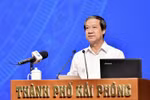 Năm học 2024-2025 có nhiều yêu cầu, nhiệm vụ, thời điểm quan trọng của ngành GD