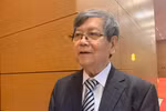 Ngày đầu xuân, Tiến sĩ Vũ Ngọc Hoàng có đôi điều gửi gắm ngành giáo dục
