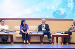 Còn độ vênh nhau giữa các luật thì tự chủ đại học chưa thể thực hiện hoàn thiện