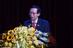 Nhà giáo chân chính chẳng thích ai thương hại họ