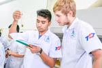 Lần đầu tiên Việt Nam có đại học vào TOP 700 thế giới theo US News