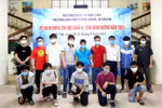 Việt Nam giành thành tích xuất sắc tại Olympic Tin học Châu Á - Thái Bình Dương