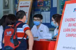Đại học nào ở Việt Nam đã đạt đẳng cấp quốc tế vào năm 2020?