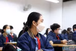Xuất hiện 1 F0 phải test cả lớp, các trường không đủ tiền và nhân lực