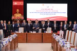 3 đại học hàng đầu Việt Nam bắt tay hợp tác triển khai Nghị quyết 57