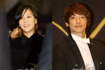 Vợ Jang Dong Gun buồn vì... Bi Rain nhập ngũ