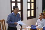 Bình Thuận đã biết cán bộ làm lộ đề kiểm tra lớp 12, nhưng giấu chưa nói