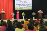 Nỗi buồn của giáo viên chủ nhiệm khi quyền lợi thì chia nhưng tội một mình gánh