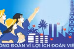Cách nào để công đoàn luôn dám đứng về phía người lao động?