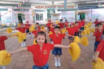 Làm gì để giúp trẻ lấy lại nhịp sinh hoạt, học tập bình thường?