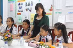Nâng chuẩn sẽ miễn phí, giáo viên đừng đi học theo hiệu ứng tin đồn