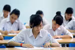 Đề thi của Phòng, Sở tạo ra nhiều bất công giữa các trường