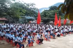 (Ảnh nhà trường cung cấp)