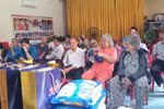 Ảnh nhóm thiện nguyện cung cấp