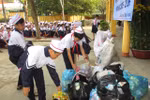 Kế hoạch nhỏ, những câu chuyện buồn