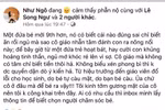 Cô giáo bị vu khống trên mạng chỉ cần một lời xin lỗi công khai cũng chẳng được