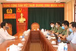 Thầy cô cần làm gì để góp sức trong chiến dịch phòng chống dịch bệnh?