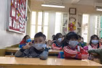 Nếu vì mình, chúng tôi sẽ muốn học sinh đi học lại ngay lập tức