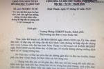 Tỉnh Ninh Thuận tiếp tục cho học sinh nghỉ thêm 1 tuần