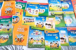 ảnh tác giả