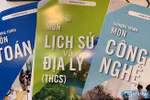 Ảnh minh họa: Thùy Linh/GDVN
