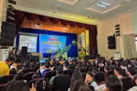 Hội thi "Em yêu lịch sử Việt Nam": Học sinh được học và sống cùng lịch sử
