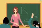Tổ chức hội thi giáo viên dạy giỏi lúc này là không phù hợp (Ảnh minh họa: Báo Pháp luật Thành Phố Hồ Chí Minh)