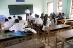 Đi học sau Tết, học sinh uể oải, làm gì để "sốc" tinh thần các em? 