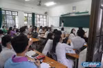 Ảnh minh họa: AN/giaoduc.net.vn