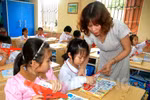 Học sinh học dốt đâu phải là tội?
