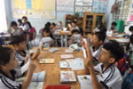 Ảnh tác giả