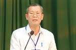 Bình Thuận thi nâng ngạch chuyên viên