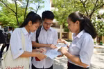 Trò học chuyên không bất ngờ khi học sinh chuyên bị 1 điểm Lý, vì sao?