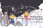 (Ảnh minh họa: Báo Giáo dục và Thời đại)