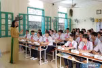 Ảnh chỉ mang tính chất minh họa, tác giả: Lã Tiến