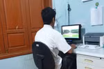 “Bố lỡ rồi, con yên tâm học hành, bố sẽ cố gắng về với con, với gia đình!”
