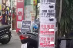 "Ngân hàng cột điện", thầy cô cẩn thận kẻo mang họa