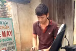 Khởi tố "nhân vật đặc biệt" vụ quan tài 'diễu phố' ở Vĩnh Phúc