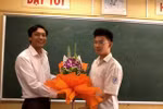 Những nỗ lực đáng khâm phục của các thủ khoa ĐH năm 2013
