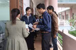 67 thí sinh dự kiến trúng tuyển giáo viên, chấm thẩm định thành...trượt