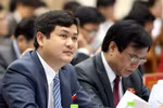 Giám đốc "mất chim quý" được làm chuyên viên