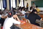 Chỉ tiêu tuyển sinh vào lớp 10 của Đà Nẵng năm 2018