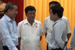 Đà Nẵng có còn cán bộ nào để doanh nghiệp chỉ đạo, thao túng không? 