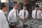 Cắt chính sách “đi học có lương” của học sinh trường chuyên