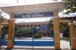 Phụ huynh sốc vì con bất ngờ bị đánh trượt học sinh xuất sắc tiêu biểu