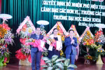 Bổ nhiệm Phó Hiệu trưởng Đại học Bách khoa Đà Nẵng