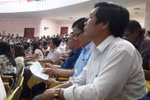 Bị siết nhân sự biệt phái, Phòng giáo dục tìm đủ cách xoay sở (2)